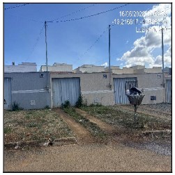 Casa em leilão em Luziania