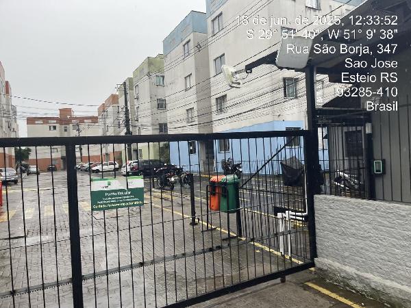 Apartamento em leilão em Esteio