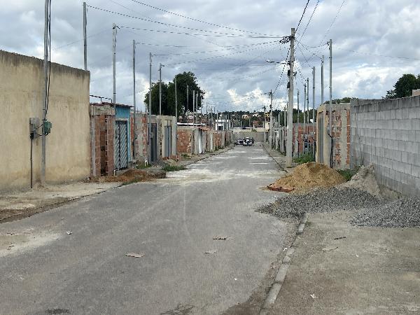 Casa em leilão em Queimados