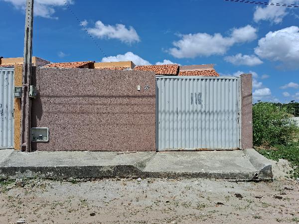 Casa em leilão em Pacajus