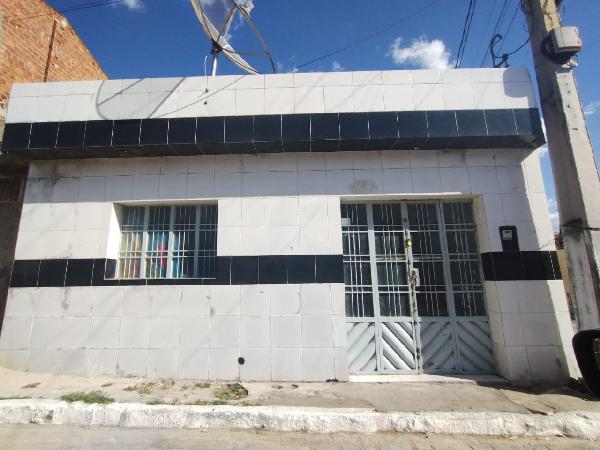Casa em leilão em Belo Jardim