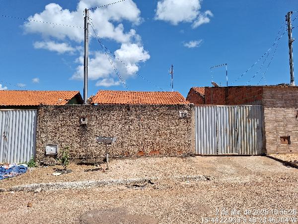 Casa em leilão em Cocalzinho De Goias