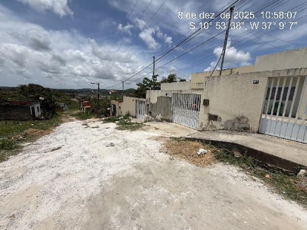 Casa em leilão em Nossa Senhora Do Socorro