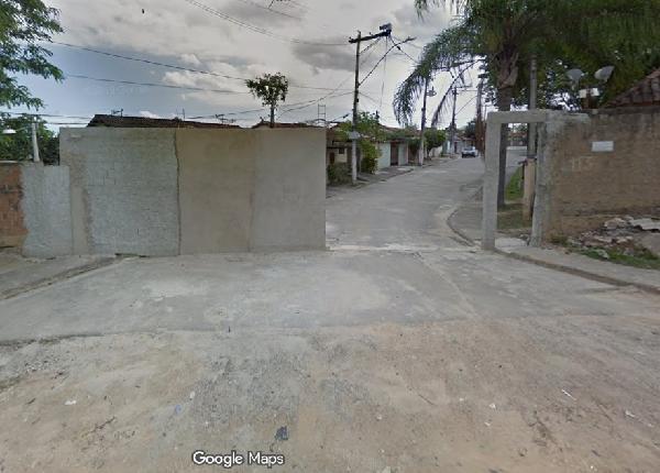Casa em leilão em Sao Goncalo