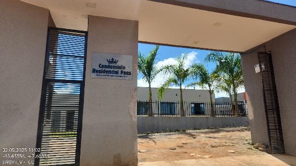 Casa em leilão em Planaltina
