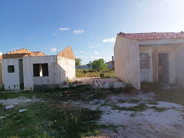 Terreno em leilão em Pelotas