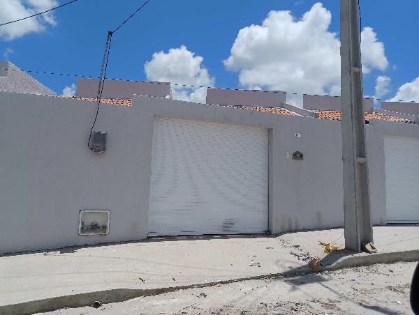Casa em leilão em Horizonte