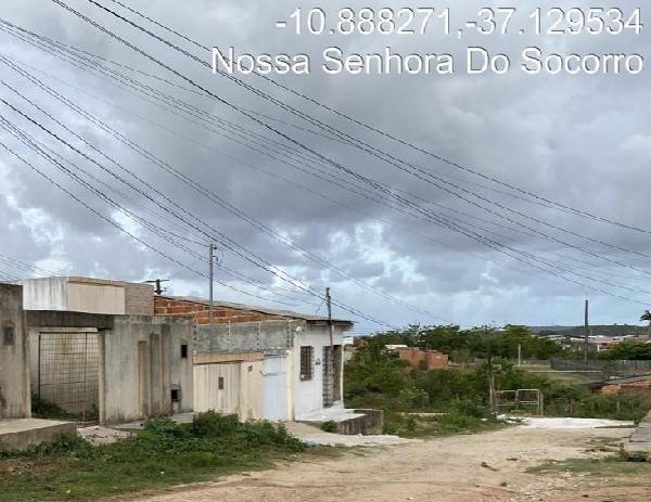 Casa em leilão em Nossa Senhora Do Socorro