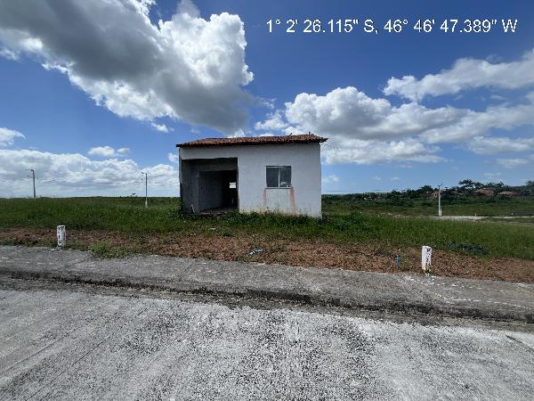 Casa em leilão em Braganca