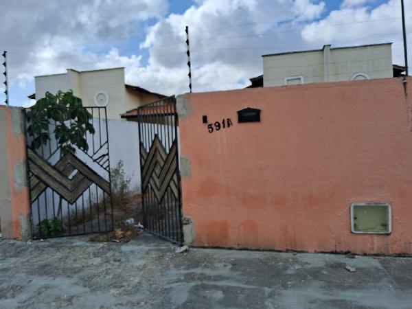 Casa em leilão em Horizonte