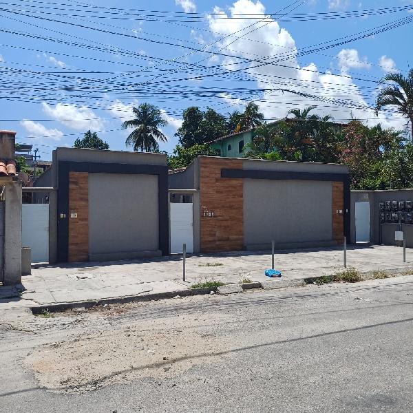 Casa em leilão em Sao Goncalo