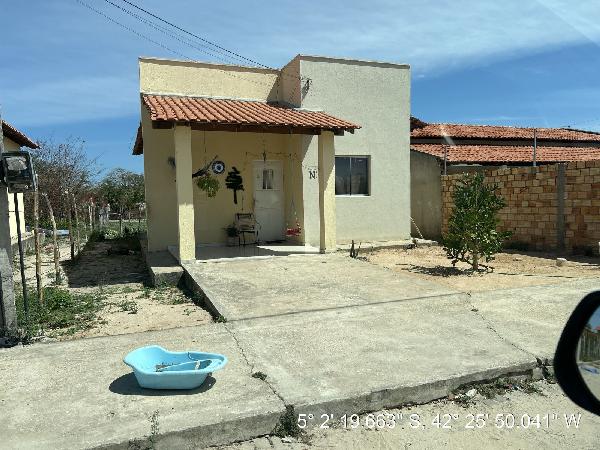 Casa em leilão em Altos