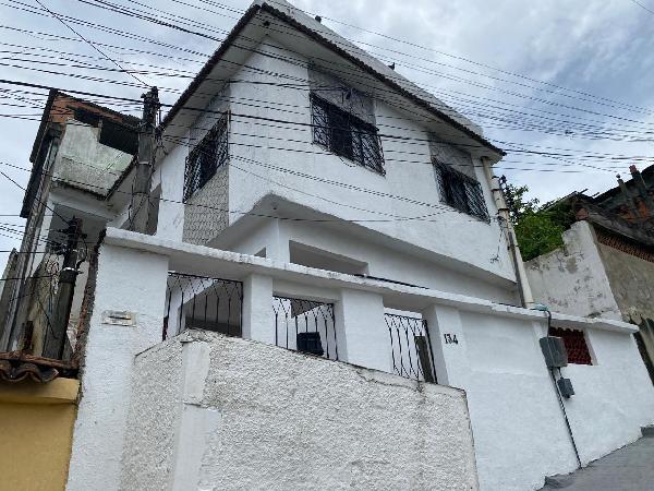 Apartamento em leilão em Sao Goncalo