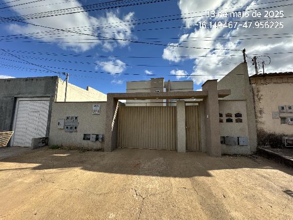 Apartamento em leilão em Luziania