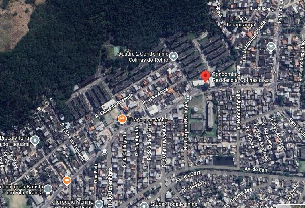 Apartamento em leilão em Rio De Janeiro