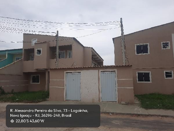 Apartamento em leilão em Nova Iguacu