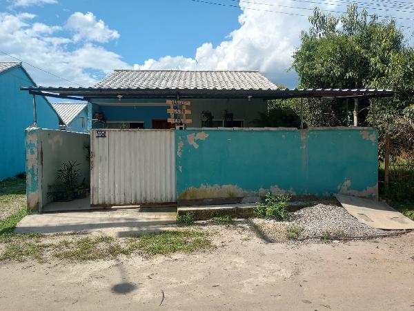 Casa em leilão em Mage