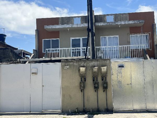 Apartamento em leilão em Nova Iguacu