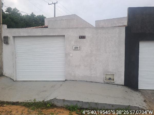 Casa em leilão em Horizonte