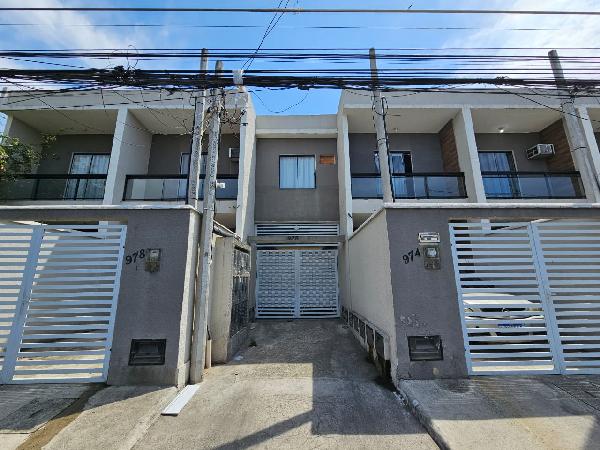 Casa em leilão em Mesquita