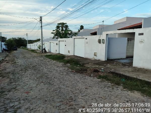 Casa em leilão em Horizonte