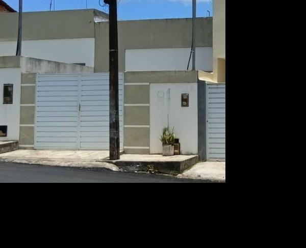 Casa em leilão em Estancia