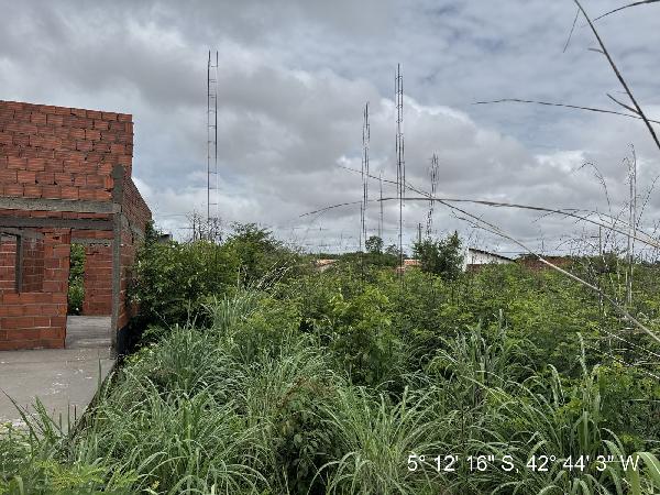 Casa em leilão em Teresina