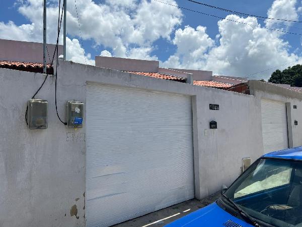 Casa em leilão em Horizonte