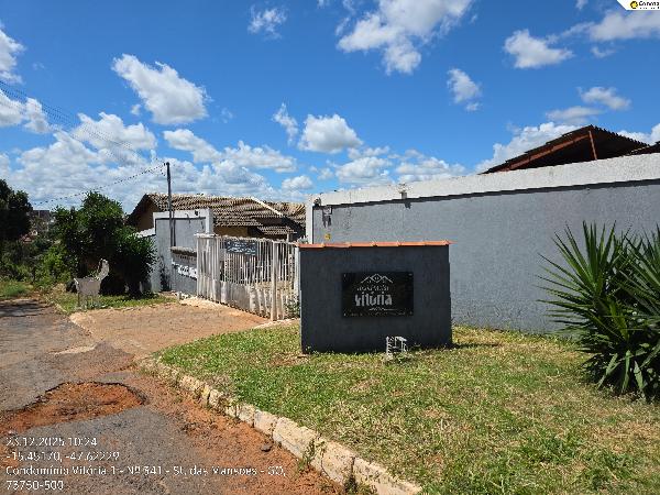 Casa em leilão em Planaltina