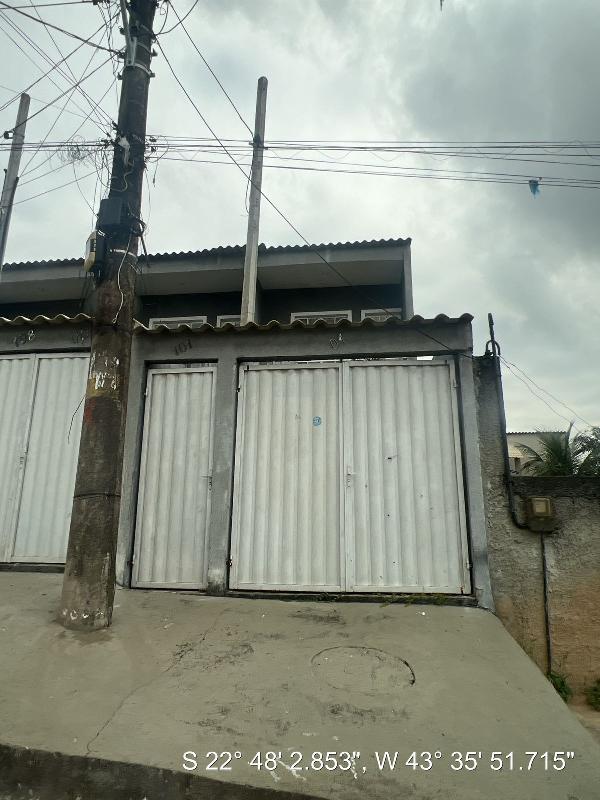 Casa em leilão em Nova Iguacu