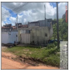 Casa em leilão em Nossa Senhora Do Socorro