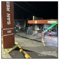 Apartamento em leilão em Marilia