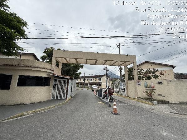 Casa em leilão em Rio De Janeiro