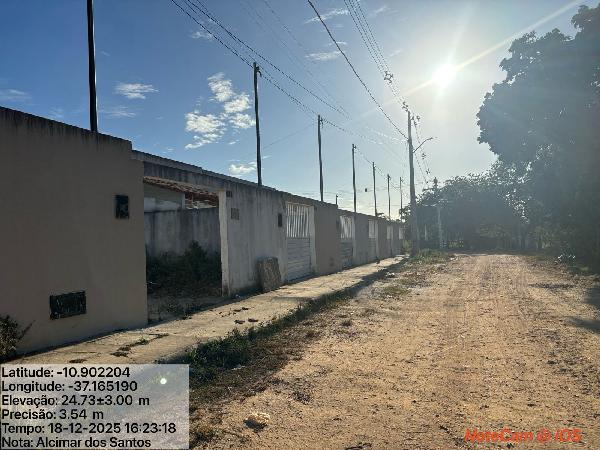 Casa em leilão em Nossa Senhora Do Socorro