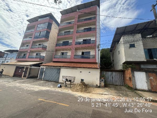 Apartamento em leilão em Juiz De Fora