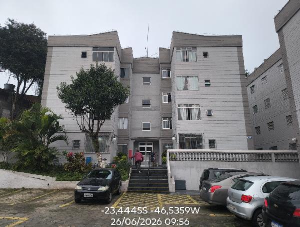 Apartamento em leilão em Guarulhos
