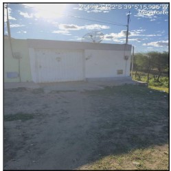 Casa em leilão em Penaforte