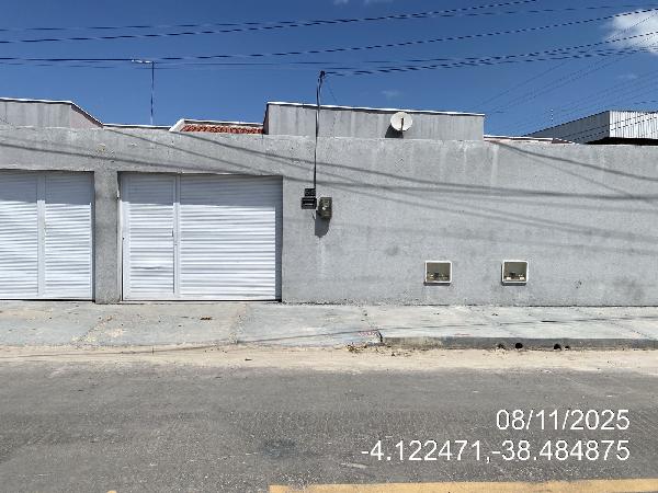 Casa em leilão em Horizonte