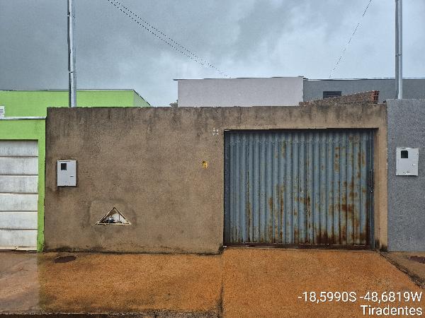 Casa em leilão em Tupaciguara