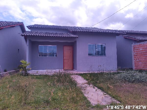 Casa em leilão em Santo Antonio Do Taua