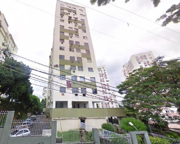 Apartamento em leilão em Rio De Janeiro