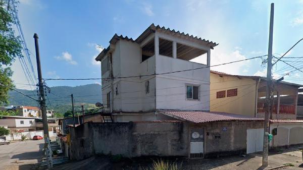 Casa em leilão em Rio De Janeiro