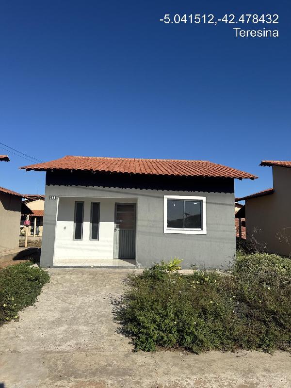 Casa em leilão em Altos