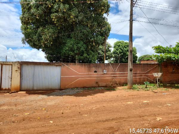 Casa em leilão em Planaltina