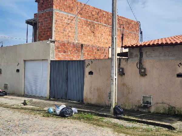 Casa em leilão em Maracanau