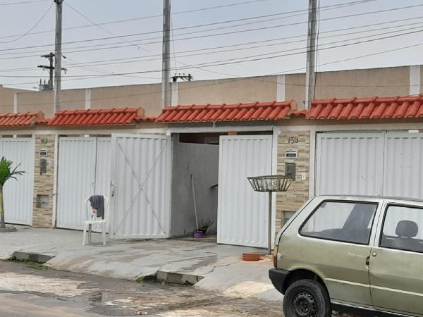 Casa em leilão em Nova Iguacu