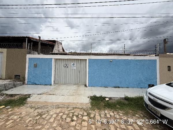 Casa em leilão em Mossoro