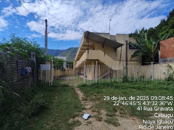 Casa em leilão em Nova Iguacu