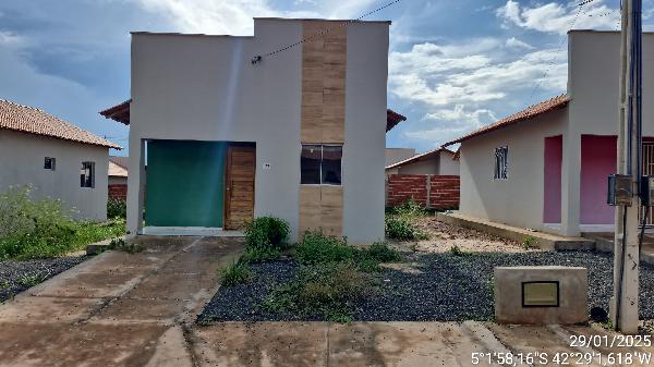 Casa em leilão em Altos