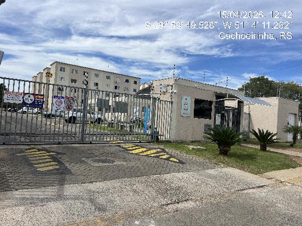 Apartamento em leilão em Gravatai